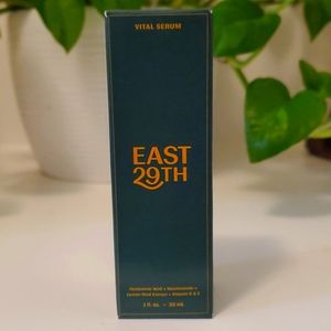 East 29th Face Serum